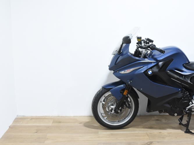 Comprar BMW F 800 GT 2020 de segunda mano BMW F 800 GT 2020 de segunda mano