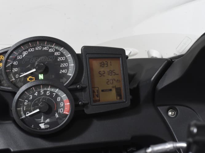 Comprar BMW F 800 GT 2020 de segunda mano BMW F 800 GT 2020 de segunda mano