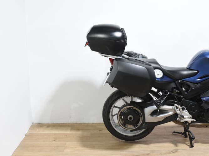 Comprar BMW F 800 GT 2020 de segunda mano BMW F 800 GT 2020 de segunda mano