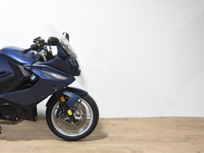Comprar BMW F 800 GT 2020 de segunda mano BMW F 800 GT 2020 de segunda mano