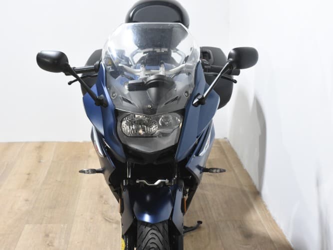 Comprar BMW F 800 GT 2020 de segunda mano BMW F 800 GT 2020 de segunda mano