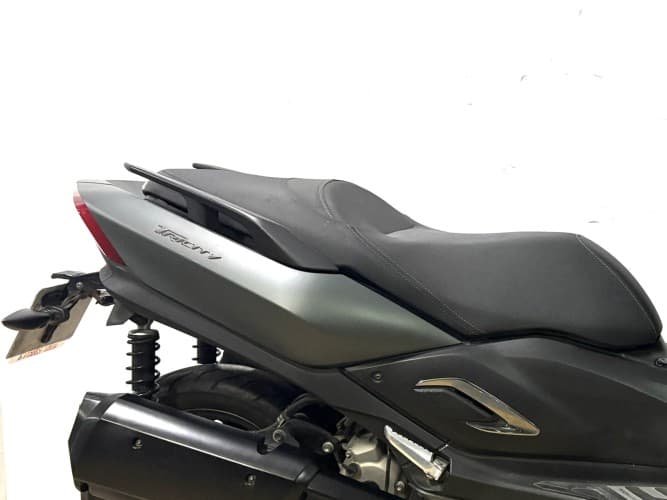 Comprar YAMAHA TRICITY 300 2020 de segunda mano YAMAHA TRICITY 300 2020 de segunda mano