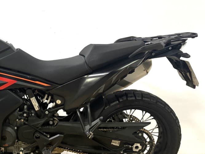 Comprar KTM 790 ADVENTURE 2023 de segunda mano KTM 790 ADVENTURE 2023 de segunda mano