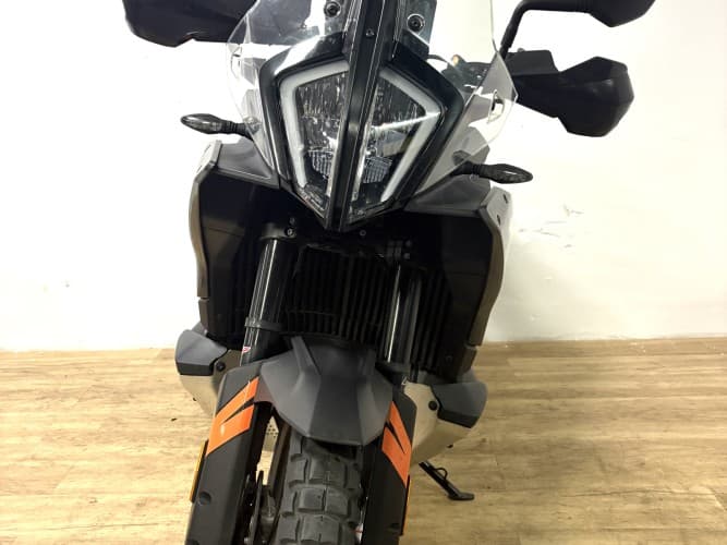 Comprar KTM 790 ADVENTURE 2023 de segunda mano KTM 790 ADVENTURE 2023 de segunda mano