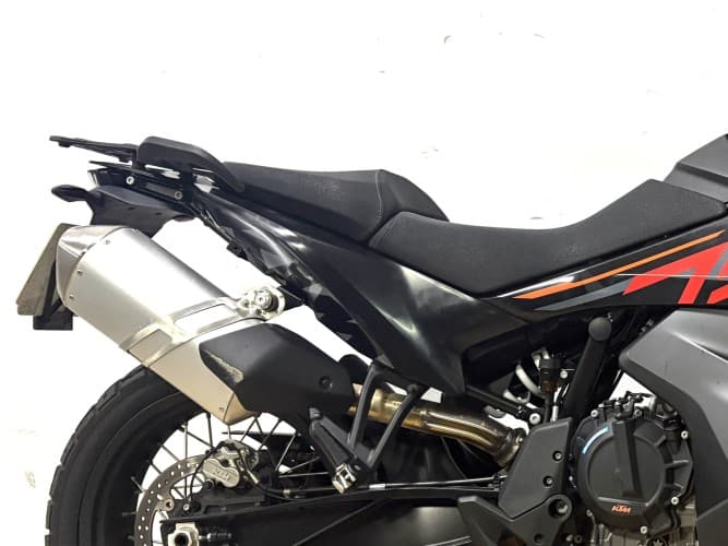 Comprar KTM 790 ADVENTURE 2023 de segunda mano KTM 790 ADVENTURE 2023 de segunda mano