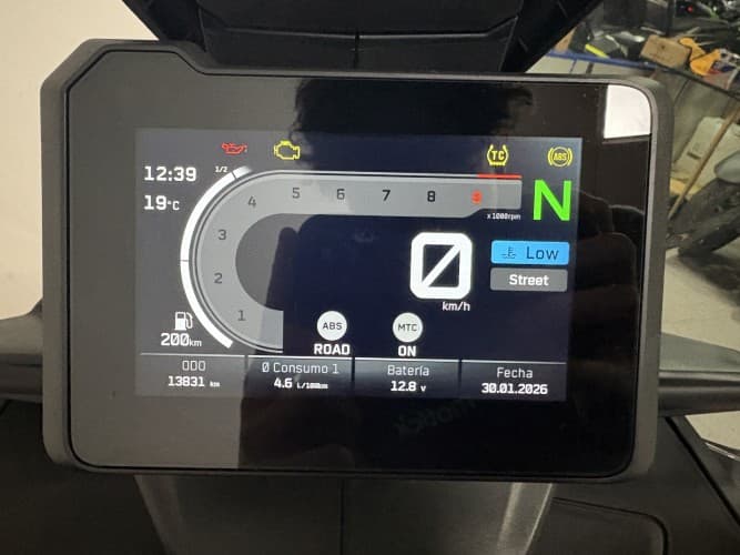 Comprar KTM 790 ADVENTURE 2023 de segunda mano KTM 790 ADVENTURE 2023 de segunda mano