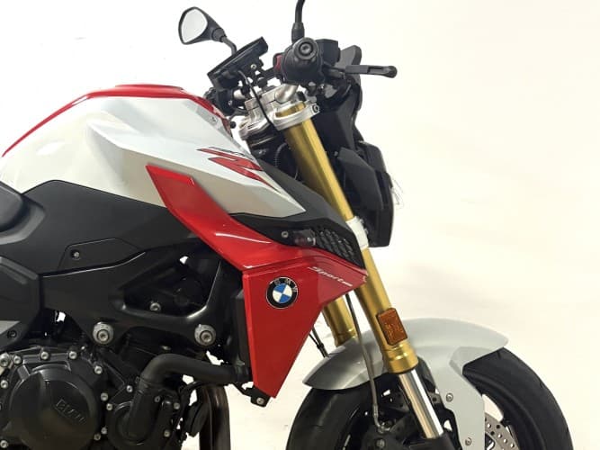 Comprar BMW F 900 R 2021 de segunda mano BMW F 900 R 2021 de segunda mano