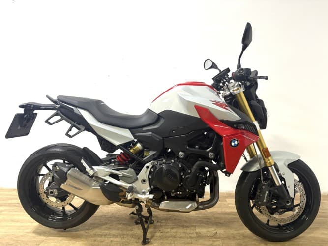 Comprar BMW F 900 R 2021 de segunda mano BMW F 900 R 2021 de segunda mano