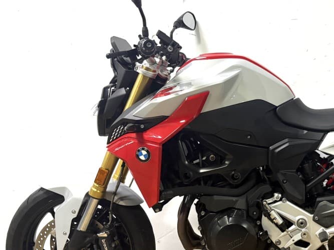 Comprar BMW F 900 R 2021 de segunda mano BMW F 900 R 2021 de segunda mano