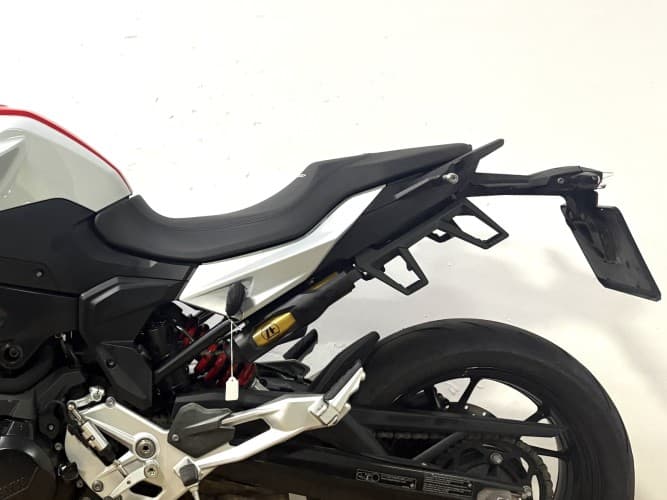 Comprar BMW F 900 R 2021 de segunda mano BMW F 900 R 2021 de segunda mano