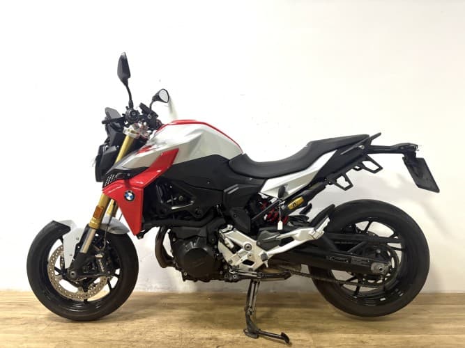 Comprar BMW F 900 R 2021 de segunda mano BMW F 900 R 2021 de segunda mano