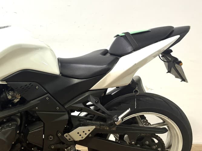 KAWASAKI Z 750 2009 de segunda mano