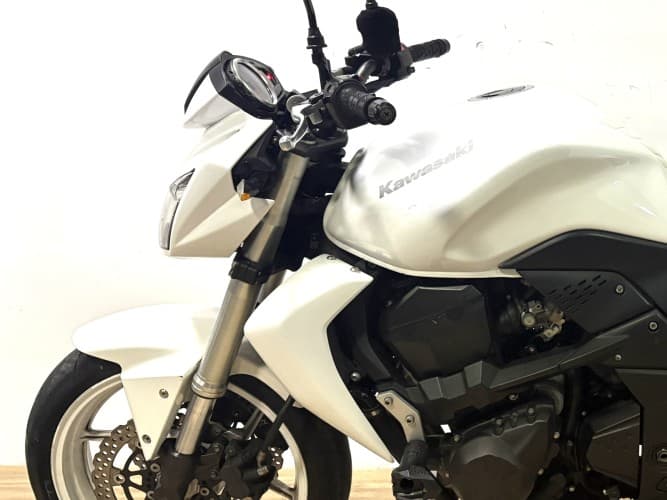 KAWASAKI Z 750 2009 de segunda mano