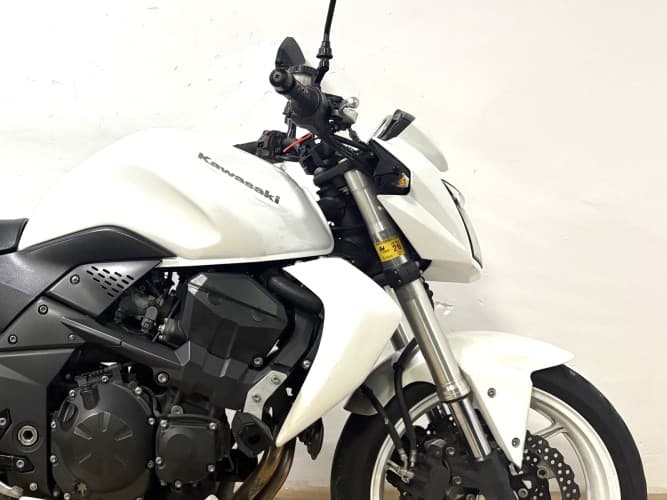 KAWASAKI Z 750 2009 de segunda mano