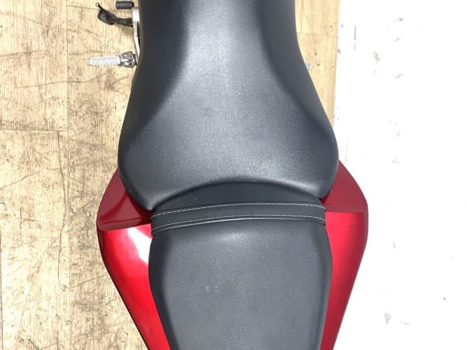 Comprar HONDA CB 125 R 2019 de segunda mano HONDA CB 125 R 2019 de segunda mano