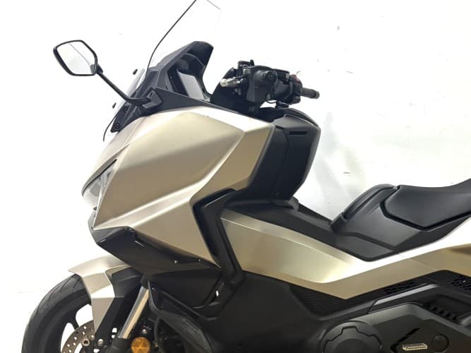 HONDA FORZA 750 (A) 2025 de segunda mano