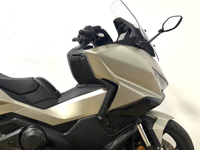HONDA FORZA 750 (A) 2025 de segunda mano