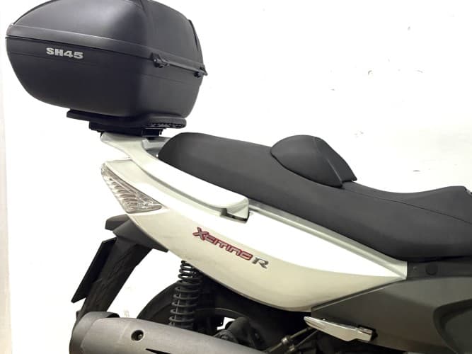 Comprar KYMCO XCITING 500 2010 de segunda mano KYMCO XCITING 500 2010 de segunda mano