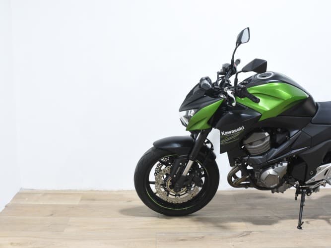 KAWASAKI Z 800 (A2) 2014 de segunda mano