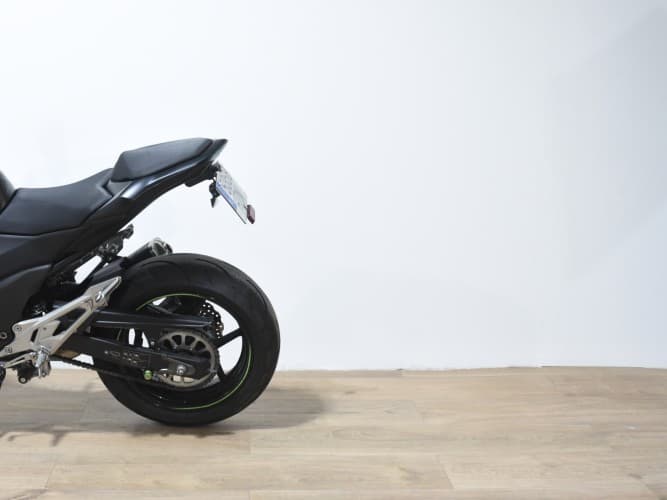 KAWASAKI Z 800 (A2) 2014 de segunda mano