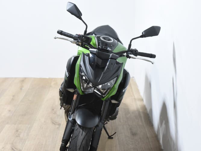 KAWASAKI Z 800 (A2) 2014 de segunda mano