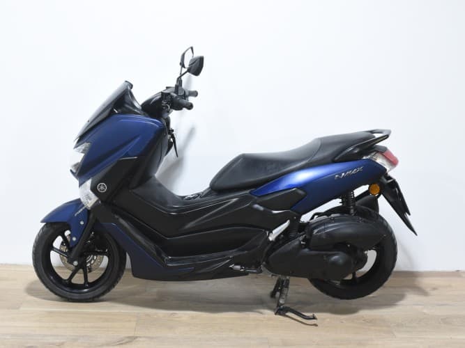 Comprar YAMAHA NMAX 125 2020 de segunda mano YAMAHA NMAX 125 2020 de segunda mano