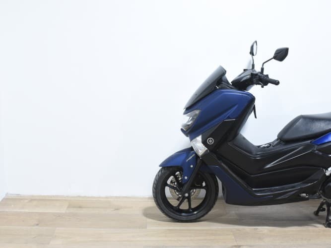 Comprar YAMAHA NMAX 125 2020 de segunda mano YAMAHA NMAX 125 2020 de segunda mano