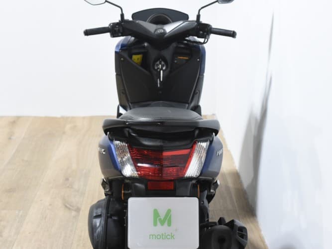 Comprar YAMAHA NMAX 125 2020 de segunda mano YAMAHA NMAX 125 2020 de segunda mano