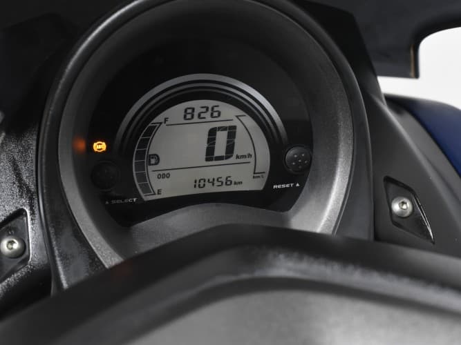 Comprar YAMAHA NMAX 125 2020 de segunda mano YAMAHA NMAX 125 2020 de segunda mano