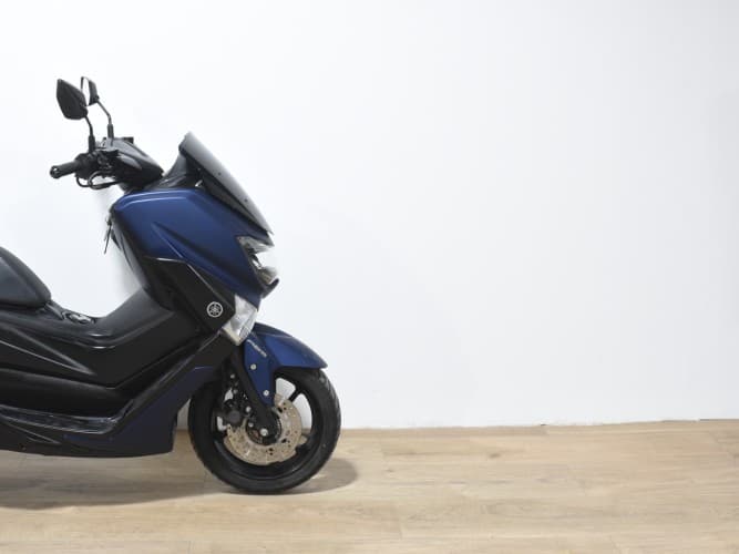 Comprar YAMAHA NMAX 125 2020 de segunda mano YAMAHA NMAX 125 2020 de segunda mano
