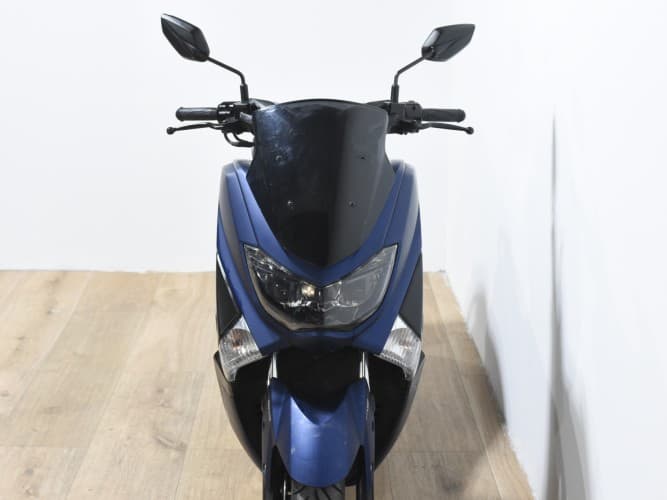 Comprar YAMAHA NMAX 125 2020 de segunda mano YAMAHA NMAX 125 2020 de segunda mano