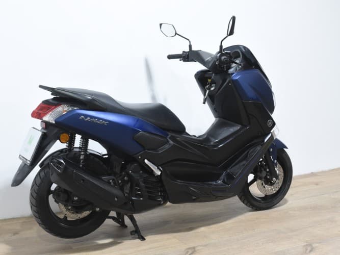 Comprar YAMAHA NMAX 125 2020 de segunda mano YAMAHA NMAX 125 2020 de segunda mano