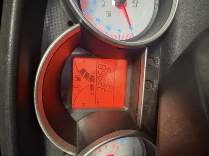 KYMCO SUPER DINK 125 2010 de segunda mano