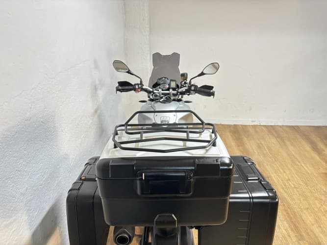 BMW F 650 GS (A2) 2012 de segunda mano