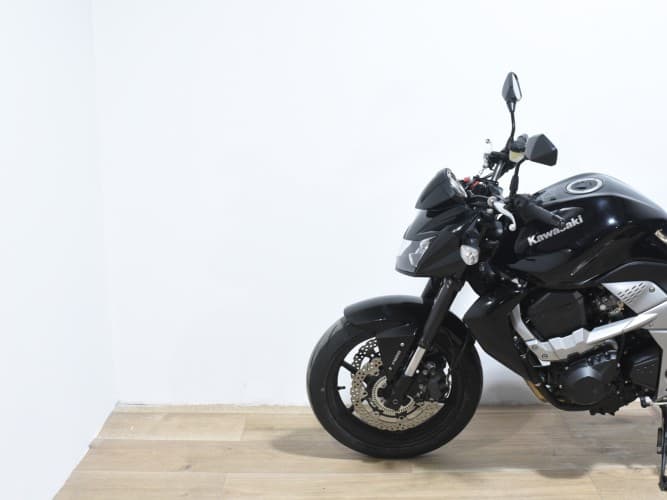 KAWASAKI Z 750 ABS 2009 de segunda mano