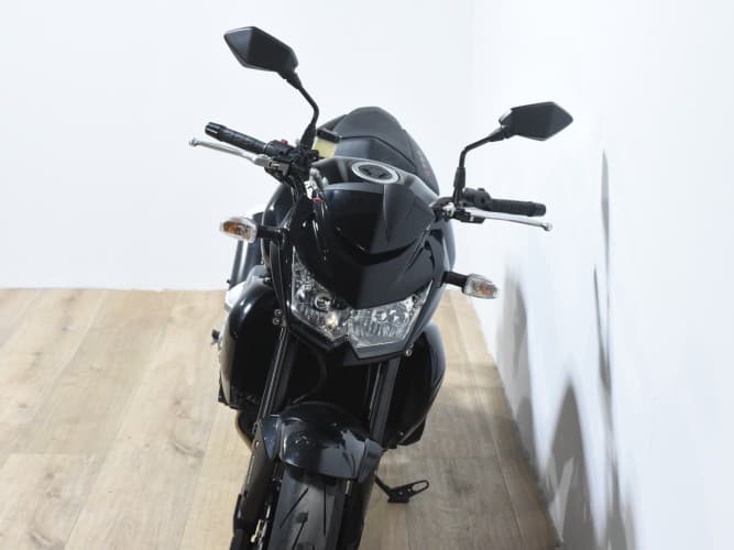 KAWASAKI Z 750 ABS 2009 de segunda mano