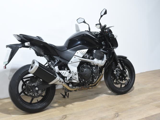 KAWASAKI Z 750 ABS 2009 de segunda mano