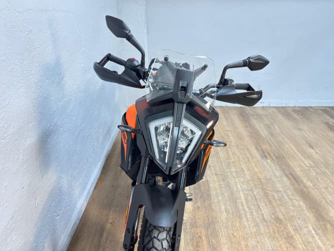 Comprar KTM 390 ADVENTURE 2025 de segunda mano KTM 390 ADVENTURE 2025 de segunda mano