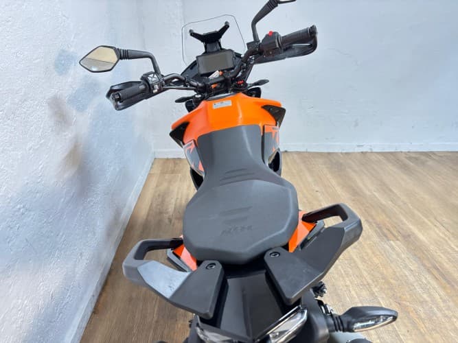 Comprar KTM 390 ADVENTURE 2025 de segunda mano KTM 390 ADVENTURE 2025 de segunda mano