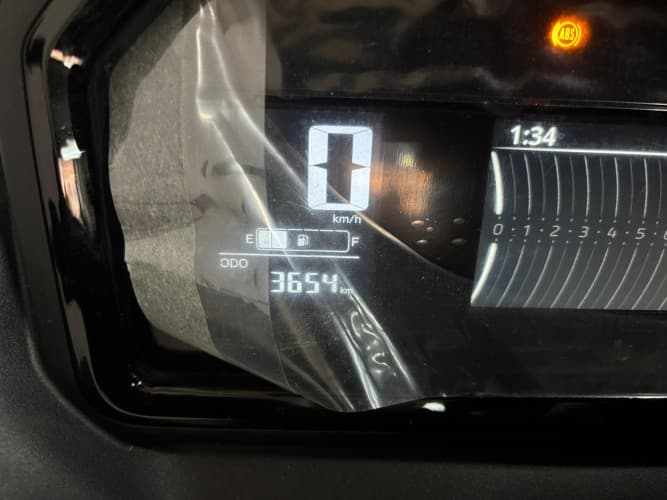 Comprar YAMAHA XMAX 300 2025 de segunda mano YAMAHA XMAX 300 2025 de segunda mano