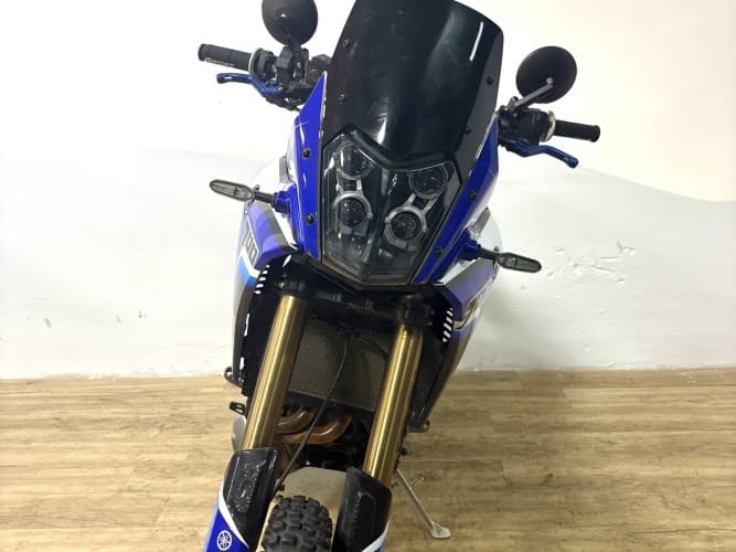 Comprar YAMAHA TENERE 700 EXTREME (A) 2024 de segunda mano YAMAHA TENERE 700 EXTREME (A) 2024 de segunda mano