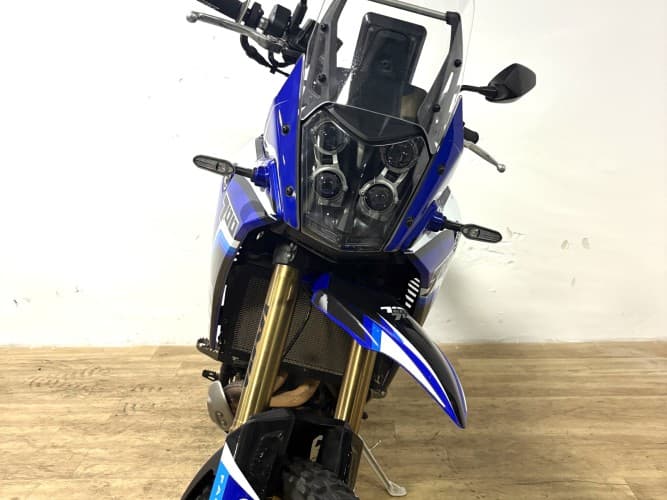 YAMAHA TENERE 700 EXTREME (A) 2024 de segunda mano