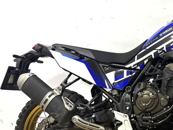 YAMAHA TENERE 700 EXTREME (A) 2024 de segunda mano