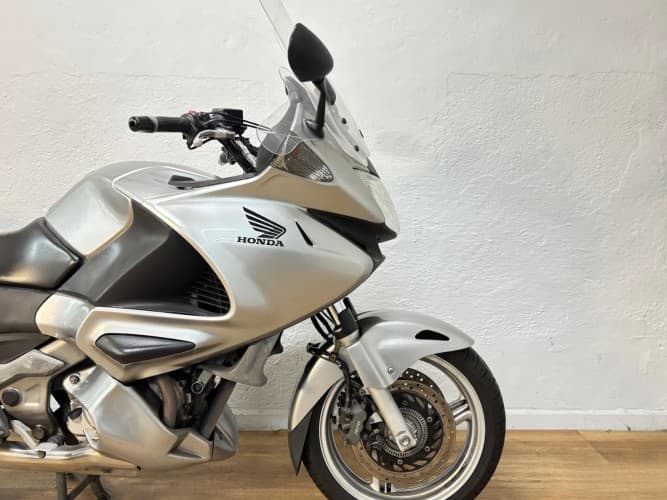 HONDA NT 700 V DEAUVILLE (GARANTÍA DE 1 MES) 2007 de segunda mano