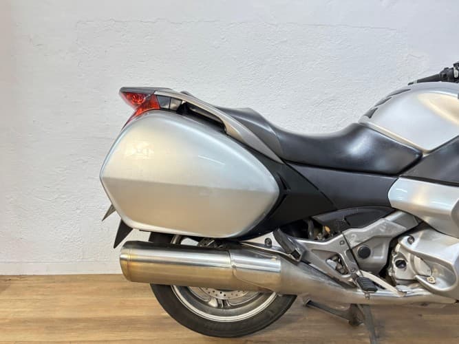 HONDA NT 700 V DEAUVILLE (GARANTÍA DE 1 MES) 2007 de segunda mano
