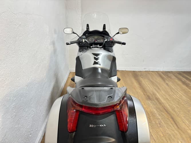 HONDA NT 700 V DEAUVILLE (GARANTÍA DE 1 MES) 2007 de segunda mano