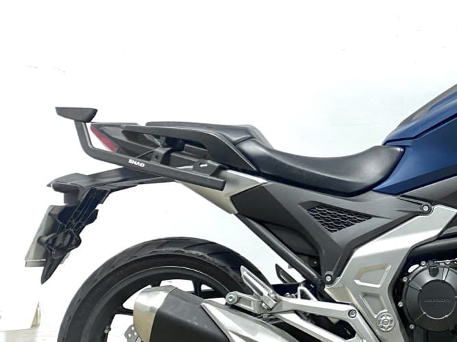 Comprar HONDA NC 750 X 2022 de segunda mano HONDA NC 750 X 2022 de segunda mano