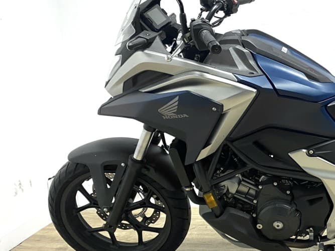 Comprar HONDA NC 750 X 2022 de segunda mano HONDA NC 750 X 2022 de segunda mano