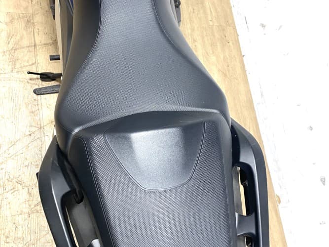 Comprar HONDA NC 750 X 2022 de segunda mano HONDA NC 750 X 2022 de segunda mano