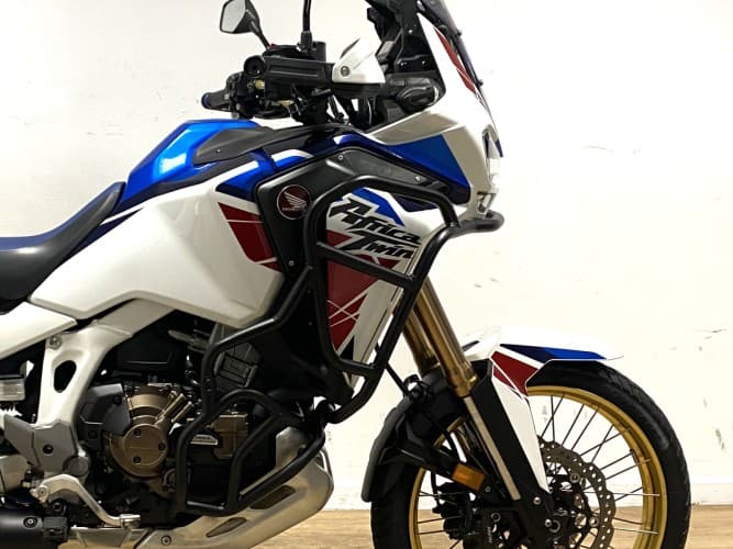 HONDA CRF 1100 L AFRICA TWIN ADVENTURE SPORTS DCT 2024 de segunda mano